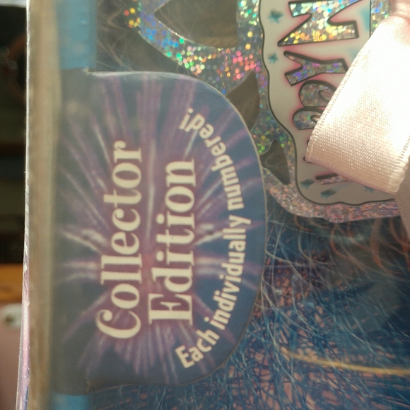 🎉 Cabbage Patch Kids Millennium Celebration - Picture 12 of 12